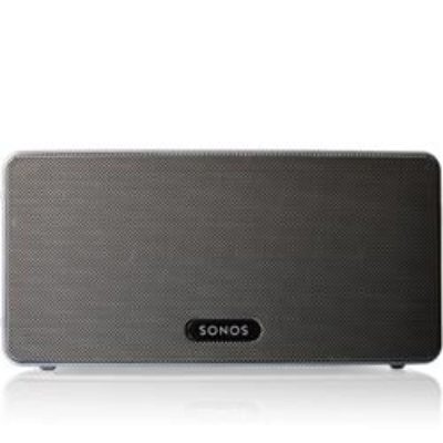 Sonos Play:3 Black